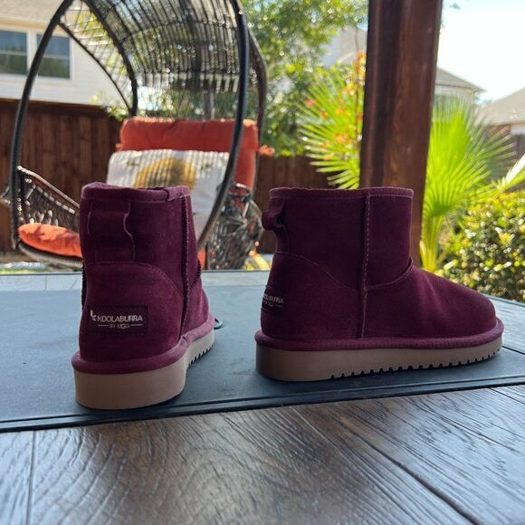 Koolaburra by UGG Koola Mini II - Picture 6 of 9